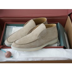 로로피아나 Loro Piana Open Walk 앵클 부츠