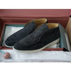 로로피아나 Loro Piana Open Walk 앵클 부츠