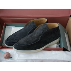 로로피아나 Loro Piana Open Walk 앵클 부츠