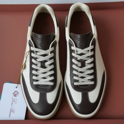 로로피아나 Loro Piana  Tennis Walk 스니커즈