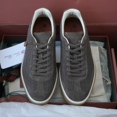로로피아나 Loro Piana  Tennis Walk 스니커즈