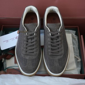 로로피아나 Loro Piana  Tennis Walk 스니커즈