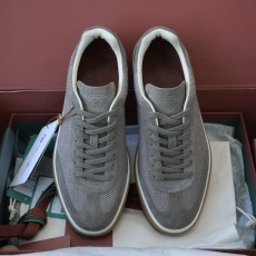 로로피아나 Loro Piana  Tennis Walk 스니커즈