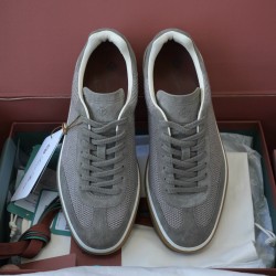 로로피아나 Loro Piana  Tennis Walk 스니커즈