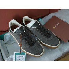 로로피아나 Loro Piana  Tennis Walk 스니커즈
