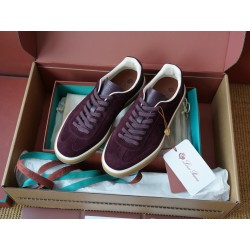 로로피아나 Loro Piana  Tennis Walk 스니커즈