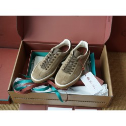 로로피아나 Loro Piana  Tennis Walk 스니커즈