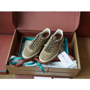 로로피아나 Loro Piana  Tennis Walk 스니커즈