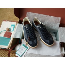 로로피아나 Loro Piana  Tennis Walk 스니커즈