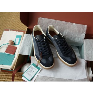 로로피아나 Loro Piana  Tennis Walk 스니커즈