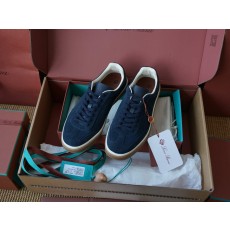 로로피아나 Loro Piana  Tennis Walk 스니커즈