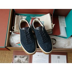 로로피아나 Loro Piana  Tennis Walk 스니커즈