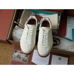 로로피아나 Loro Piana  Tennis Walk 스니커즈