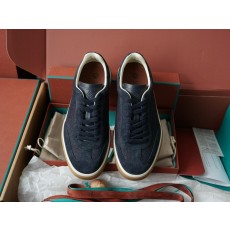 로로피아나 Loro Piana  Tennis Walk 스니커즈