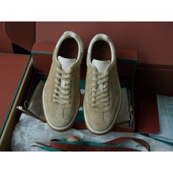 로로피아나 Loro Piana  Tennis Walk 스니커즈