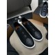 제냐 Zegna Handmdae crocodile TS-SECONDSKIN 스니커즈 Himalayas