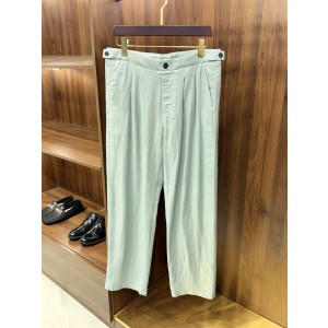 제냐 Zegna 바지