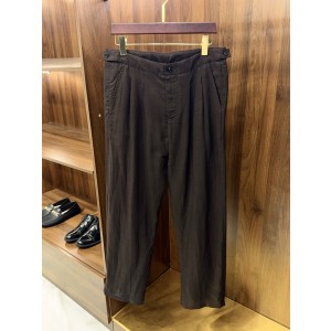 제냐 Zegna 바지