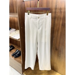 로로피아나 Loro Piana 바지