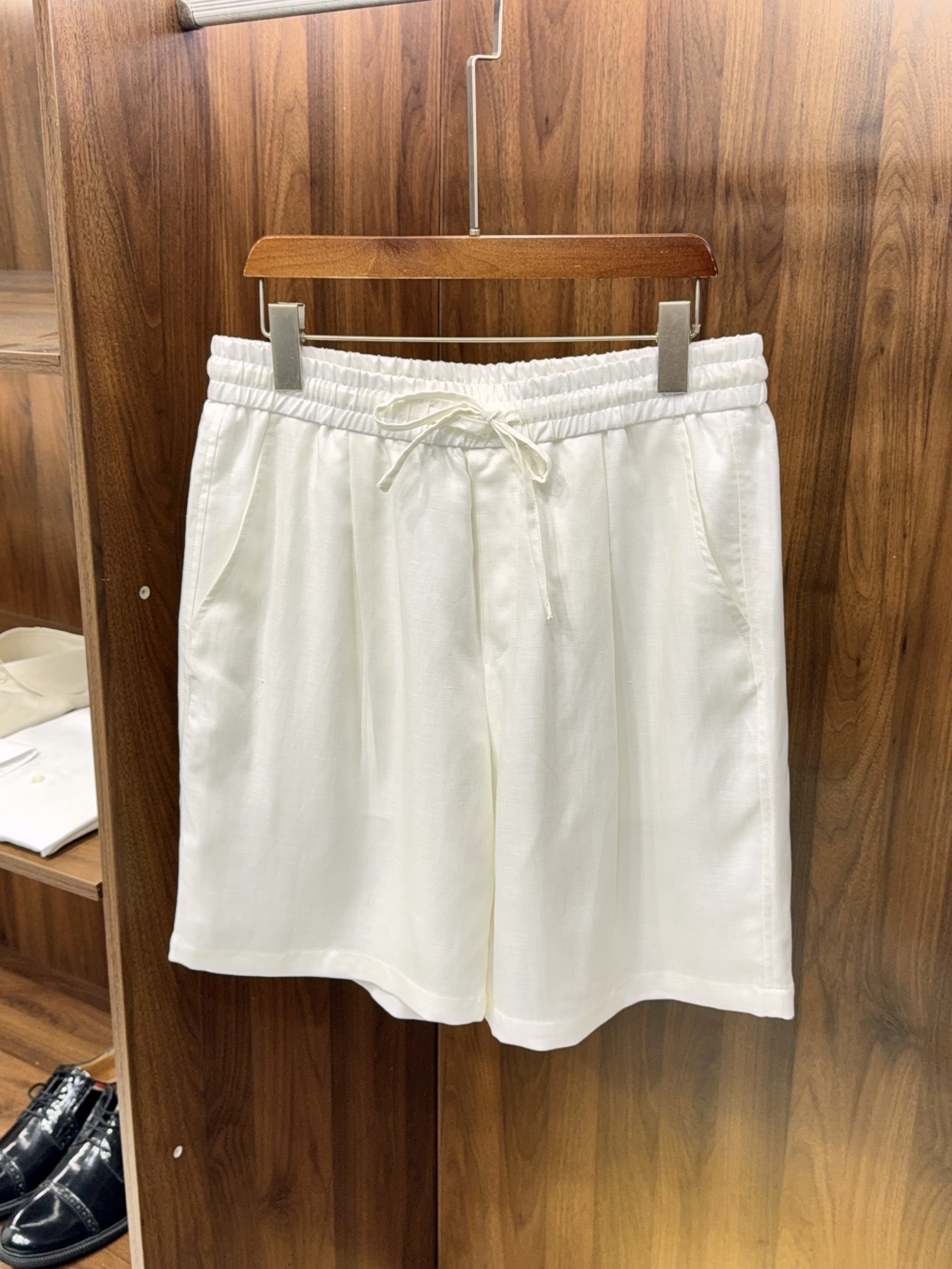 로로피아나 Loro Piana 반바지