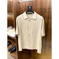 로로피아나 Loro Piana 반팔 티셔츠