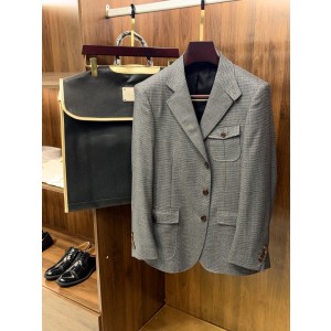 로로피아나 Loro Piana 정장