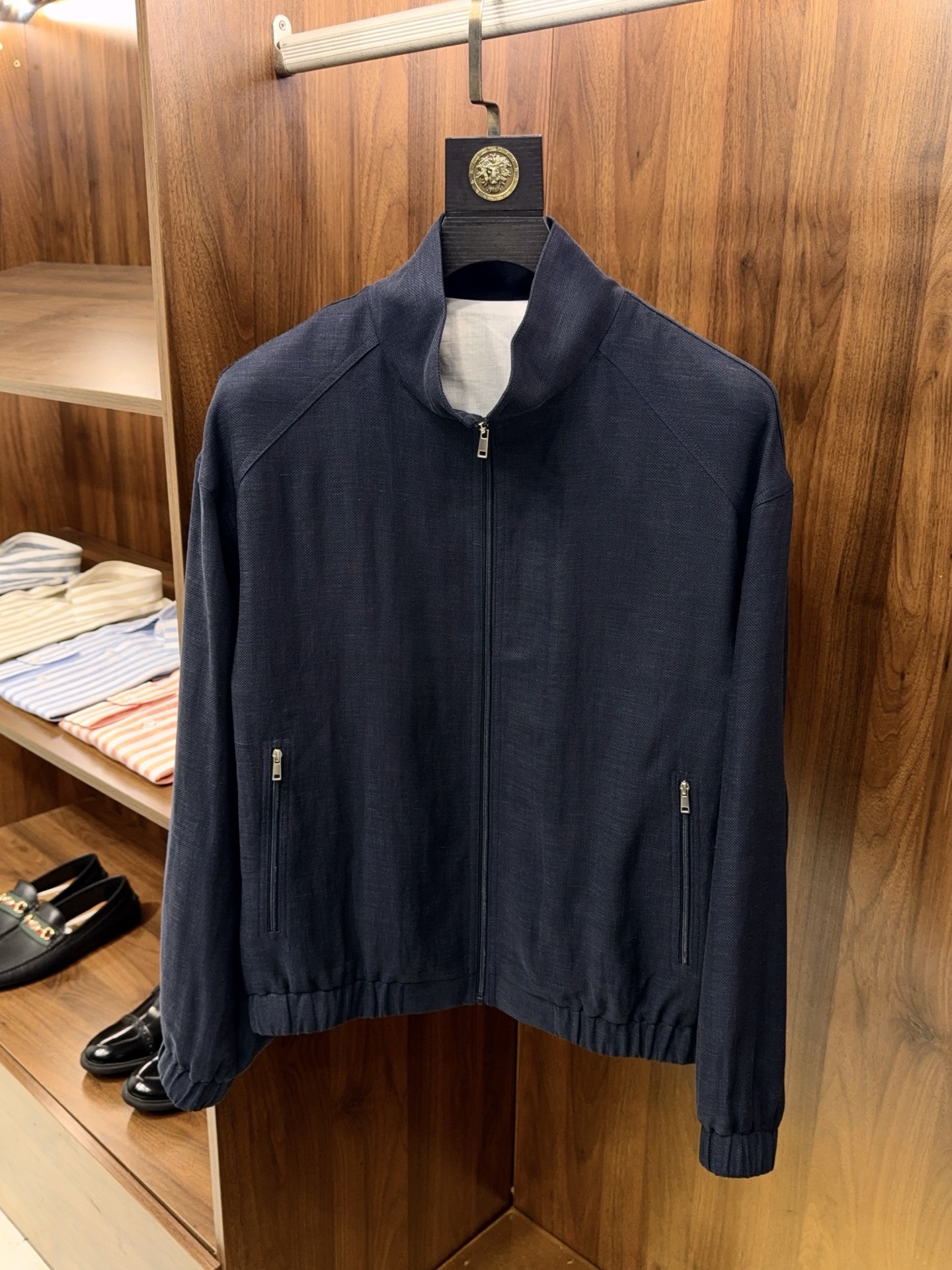 브루넬로 쿠치넬리 Brunello Cucineli 재킷