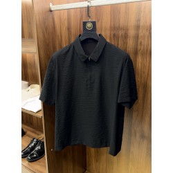 브리오니 Brioni 반팔 티셔츠