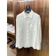 브리오니 Brioni 긴팔 셔츠