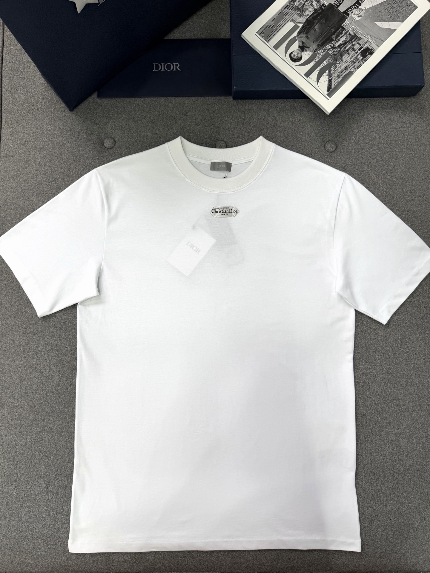디올 Dior 반팔 티셔츠