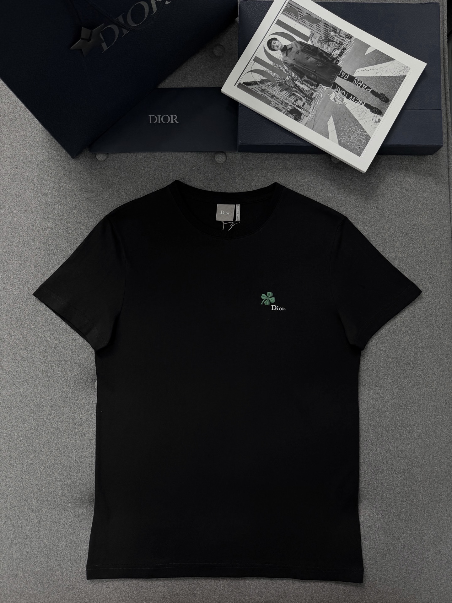 디올 Dior 반팔 티셔츠