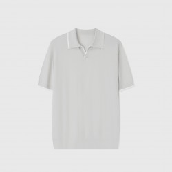 키톤 Kiton 반팔 티셔츠