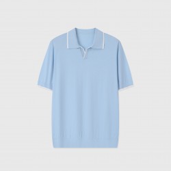 키톤 Kiton 반팔 티셔츠