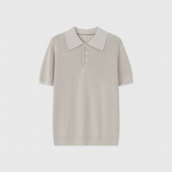 브루넬로 쿠치넬리 Brunello Cucineli 반팔 티셔츠