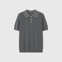 브루넬로 쿠치넬리 Brunello Cucineli 반팔 티셔츠