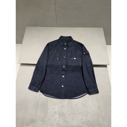 스톤아일랜드 Stone Island 데님자켓