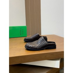 보테가 베네타 Bottega Veneta 슬리퍼