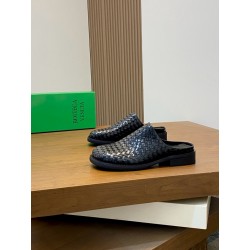 보테가 베네타 Bottega Veneta 슬리퍼