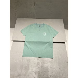 로에베 LOEWE 반팔 티셔츠