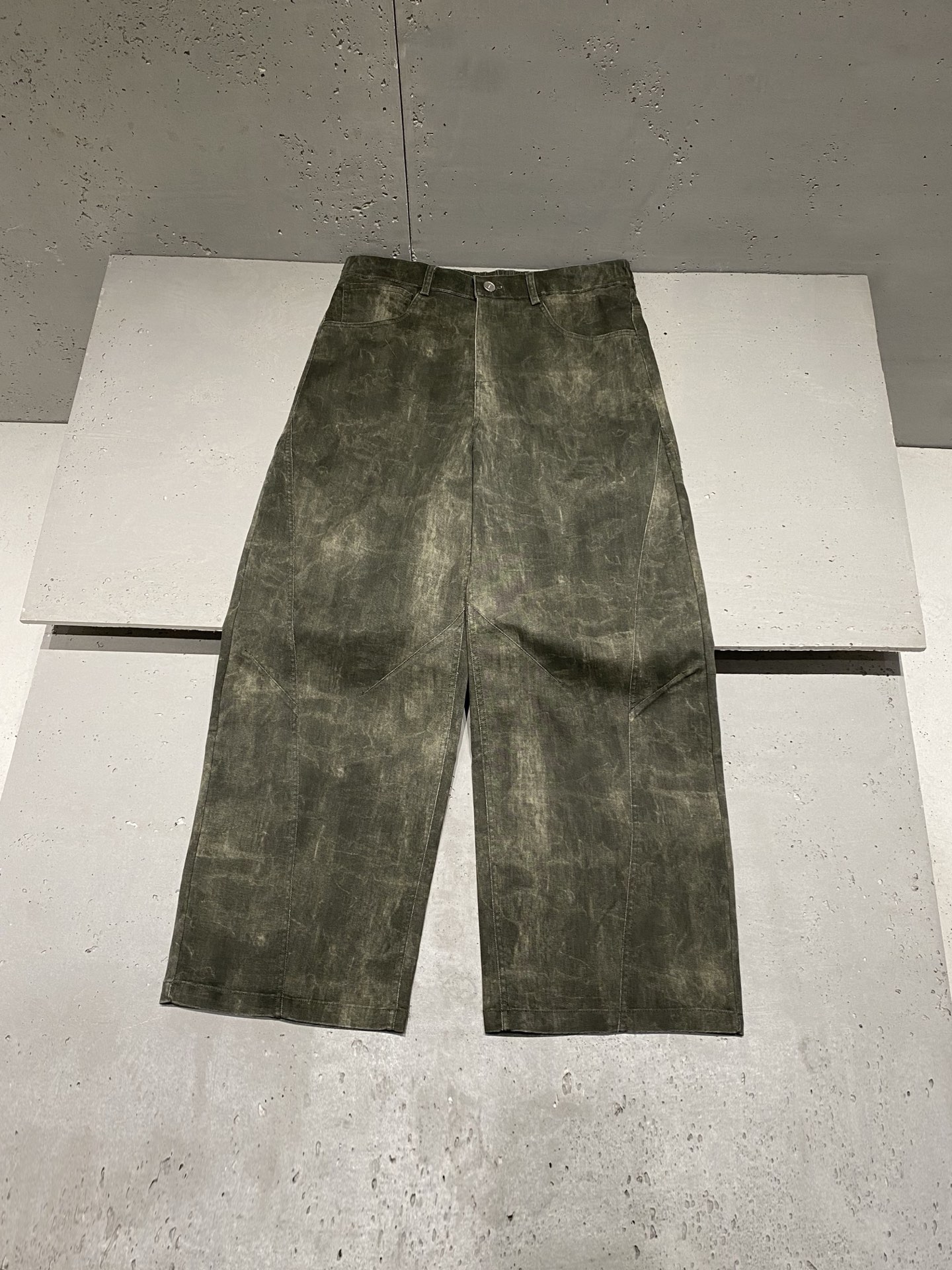 지방시 Givenchy 바지