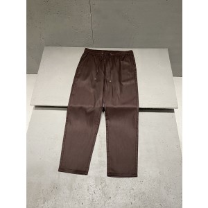 로로피아나 Loro Piana 바지