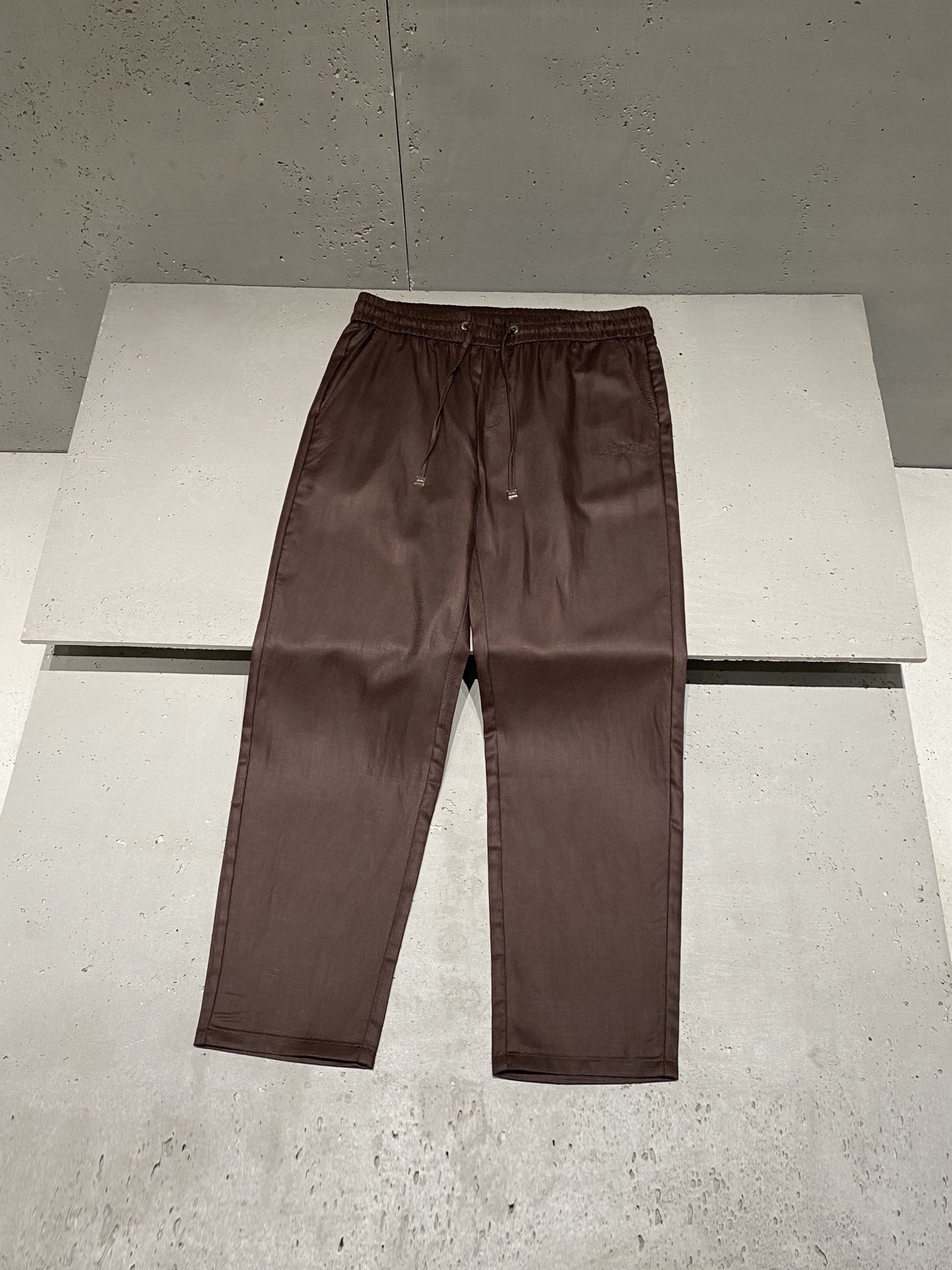로로피아나 Loro Piana 바지