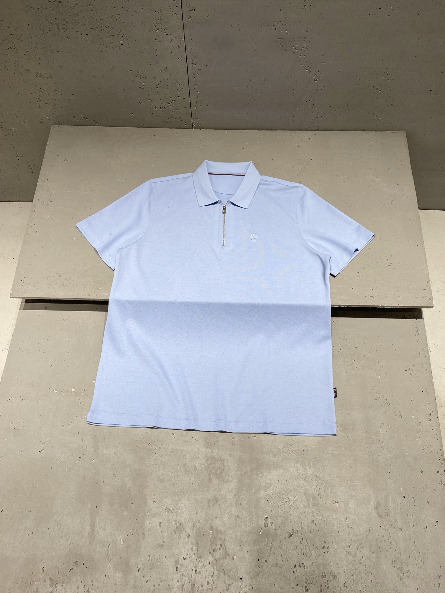 로로피아나 Loro Piana 반팔 티셔츠