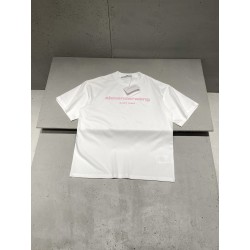 알렉산더 Alexander Wang 반팔 티셔츠