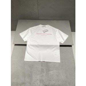 알렉산더 Alexander Wang 반팔 티셔츠