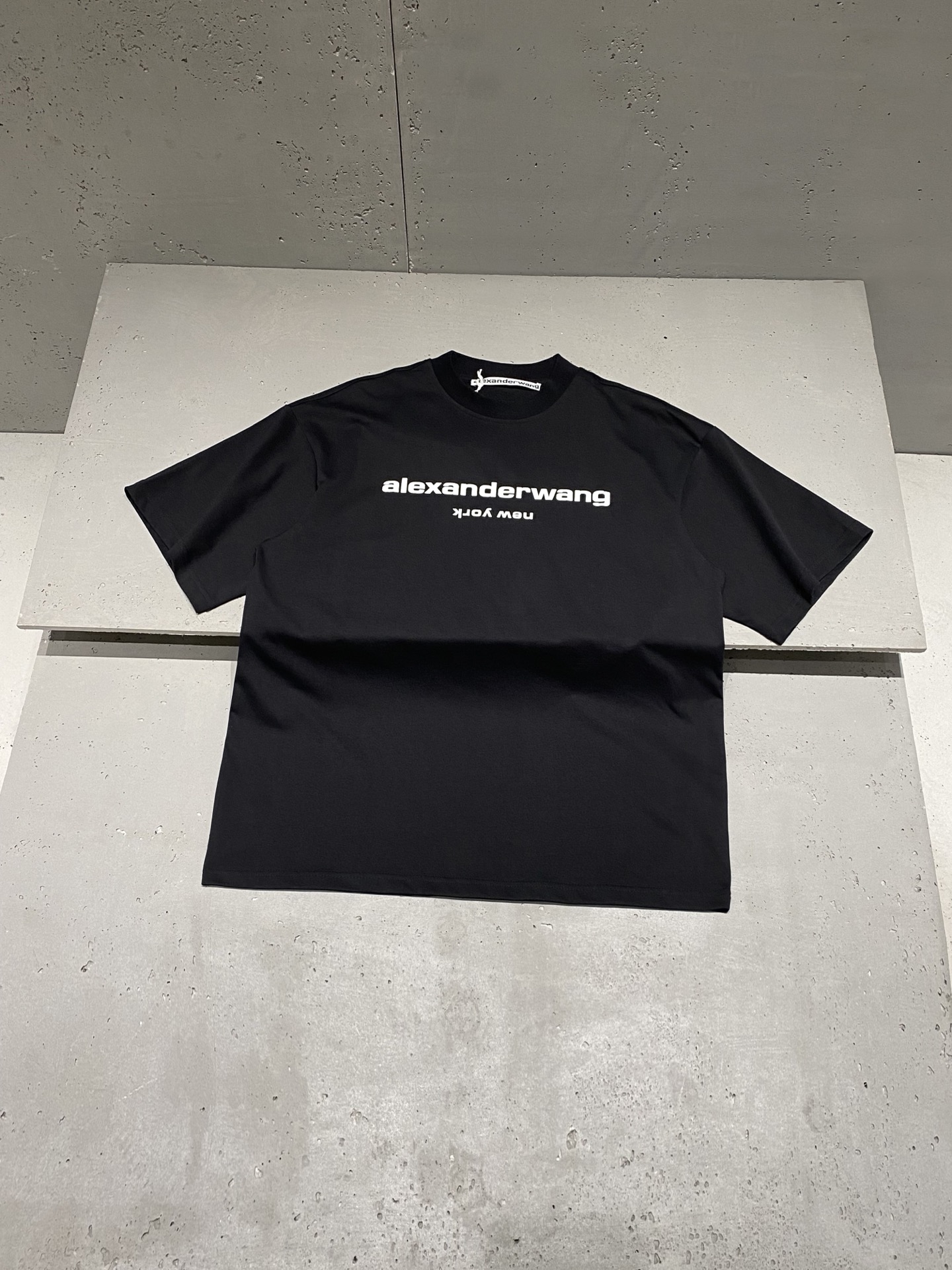알렉산더 Alexander Wang 반팔 티셔츠