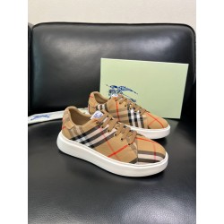 버버리 Burberry 스니커즈