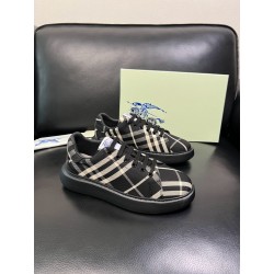 버버리 Burberry 스니커즈