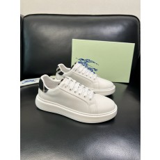 버버리 Burberry 스니커즈