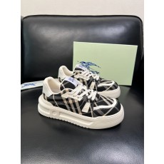 버버리 Burberry 스니커즈